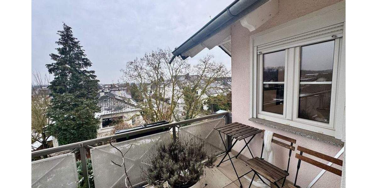 Etagenwohnung Eppertshausen - 2 Zimmer, 59 m&sup2;, 690&euro; | Angebot:25822099