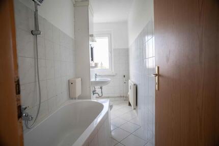 Die nehm‘ ich! 3-Raum-Wohnung mit Balkon! zimmer
