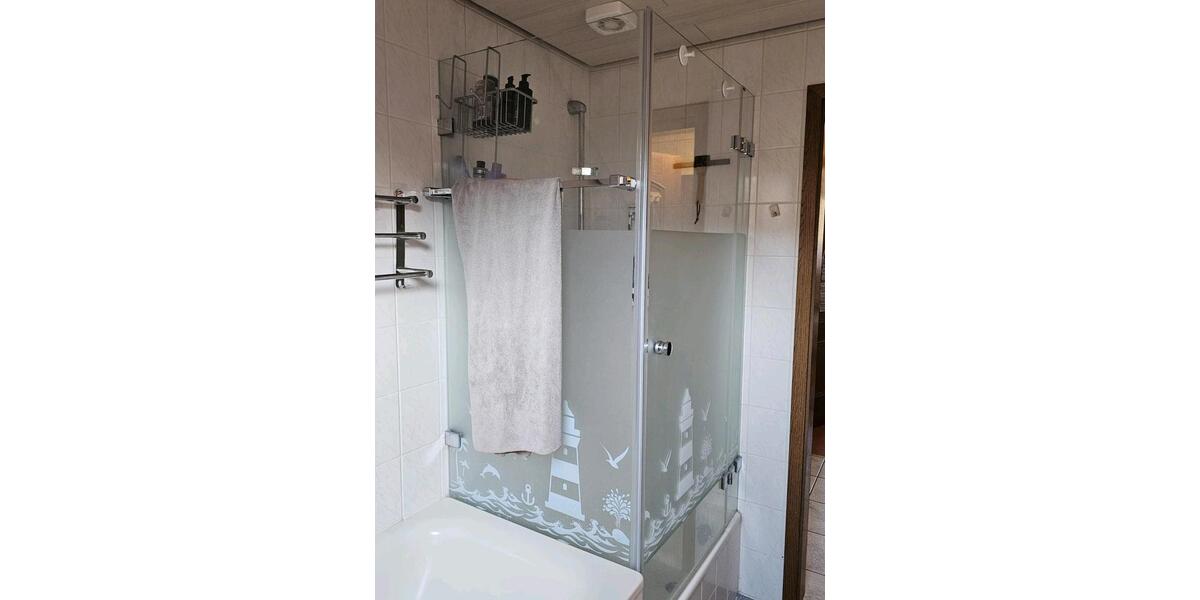 Dachgeschoßwohnung Prüm - 4 Zimmer, 106 m&sup2;, 660&euro; | Angebot:25793723