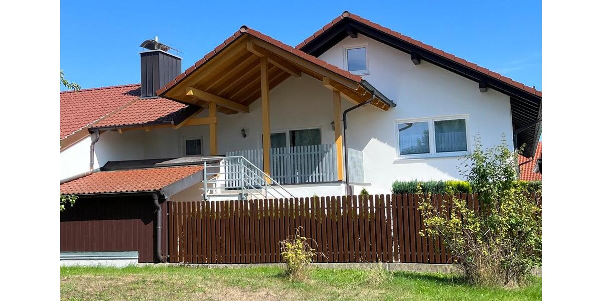 Etagenwohnung Adlkofen - 2 Zimmer, 728&euro; | Angebot:23162796