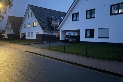 Wohnung Herford Diebrock - 5 Zimmer, 114 m&sup2;, 1.200&euro; | Angebot:26646045