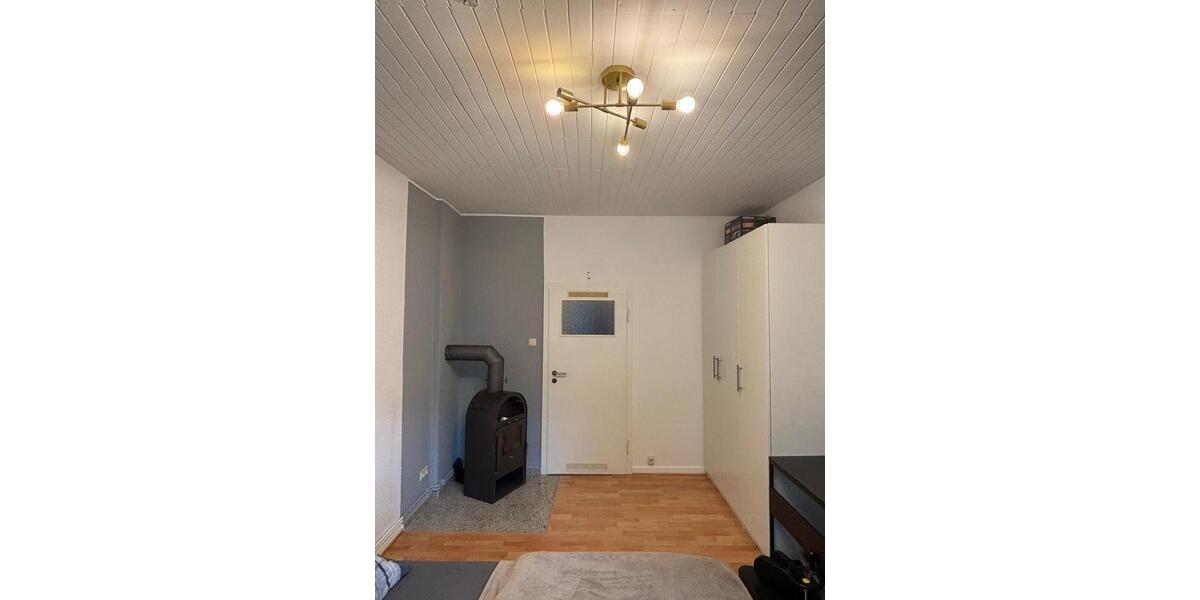 Erdgeschoßwohnung Hannover - 1 Zimmer, 30 m&sup2;, 480&euro; | Angebot:26517086