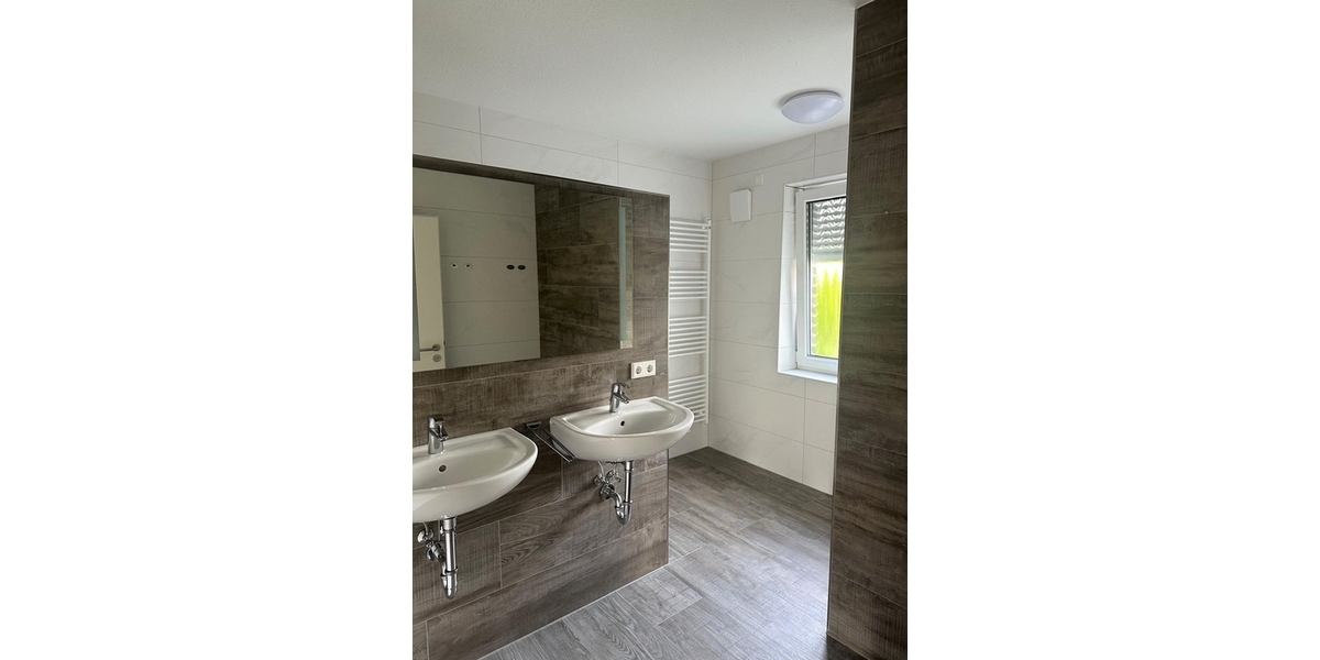 Gemütliche Erdgeschosswohnung mit Terrasse! - Etagenwohnung Papenburg | Angebot:26738176
