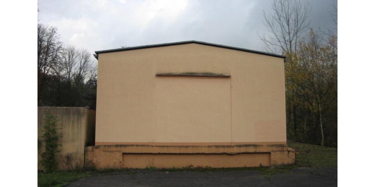 Gewerbeobjekt Hagen Dahl - 520&euro; | Angebot:24966075