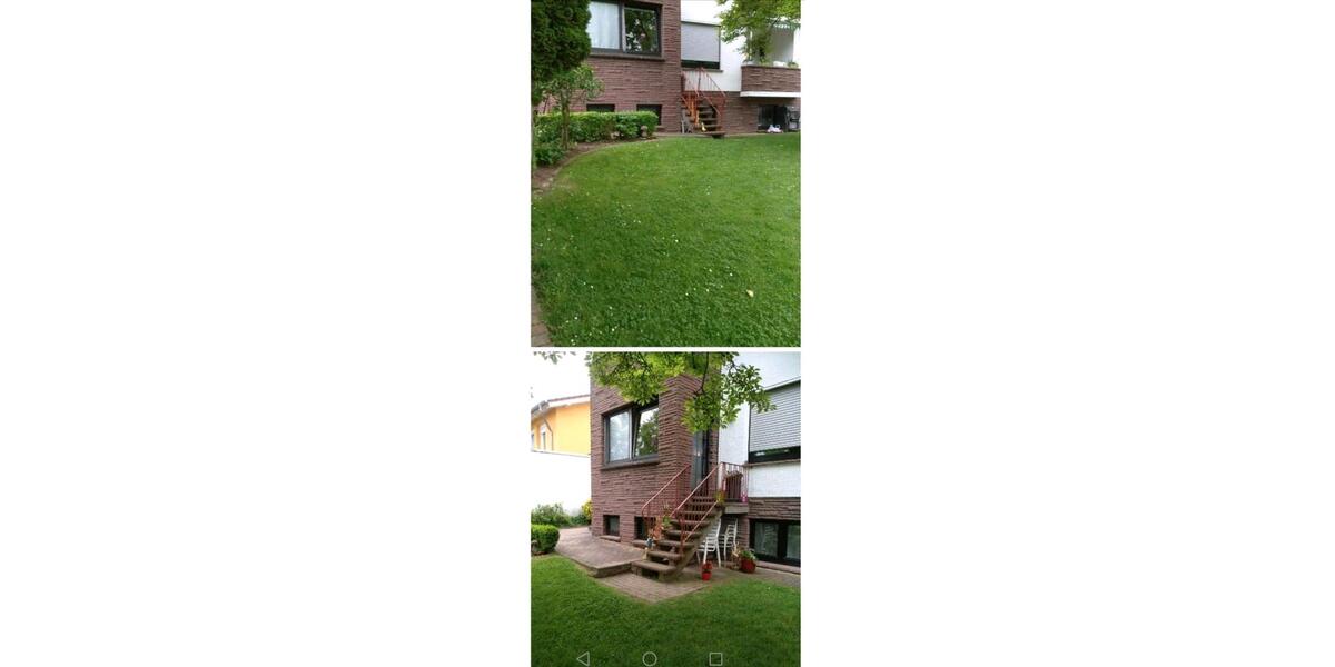 Erdgeschoßwohnung Bad Eilsen - 4.5 Zimmer, 108 m&sup2;, 1.310&euro; | Angebot:25131479