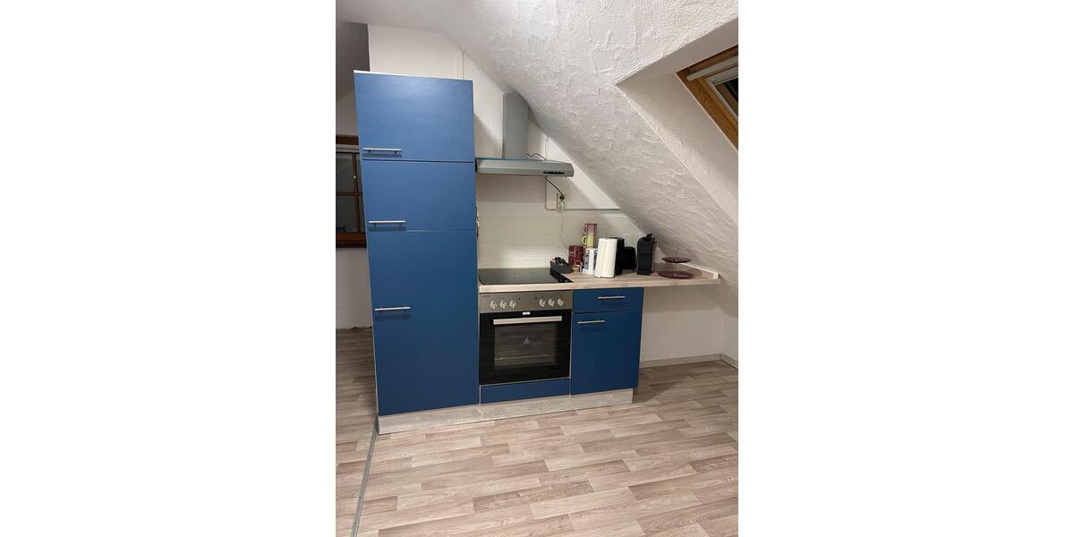 Wohnen auf Zeit Calw - 2.5 Zimmer, 64 m&sup2;, 85&euro; | Angebot:24643758