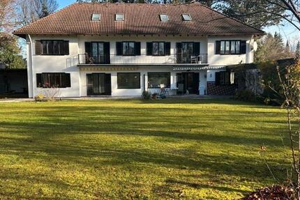 Doppelhaushälfte in Grünwald 7 zimmer