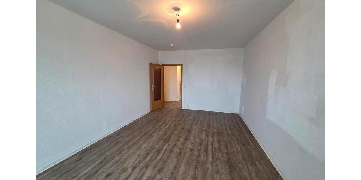 Etagenwohnung Brandenburg an der Havel Görden - 4 Zimmer, 81 m&sup2;, 758&euro; | Angebot:26266121