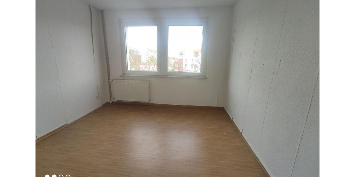 Etagenwohnung Sandersdorf-Brehna Brehna - 3 Zimmer, 57 m&sup2;, 359&euro; | Angebot:19815598