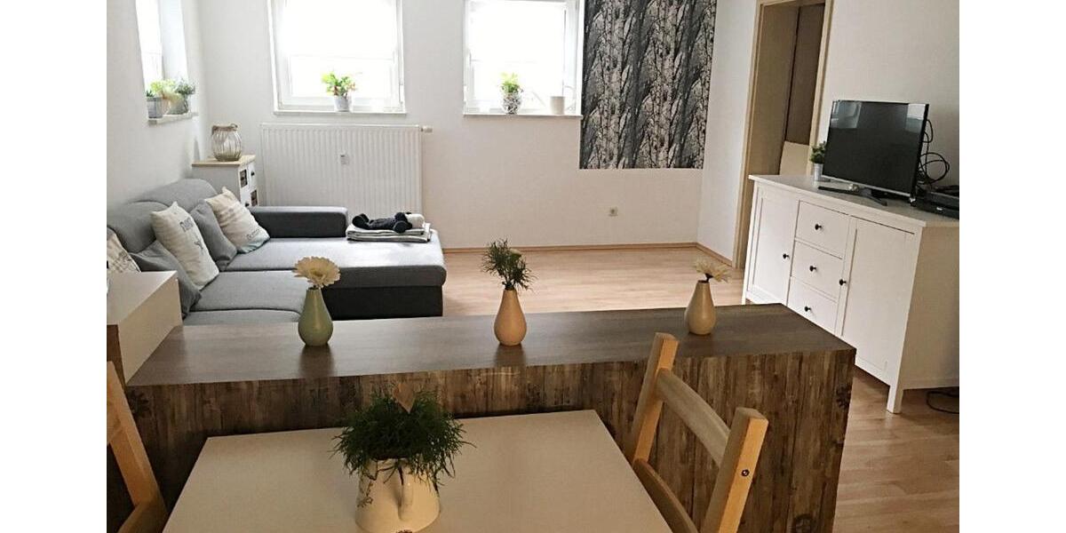 Etagenwohnung Ursensollen - 2 Zimmer, 43 m&sup2;, 345&euro; | Angebot:24864528