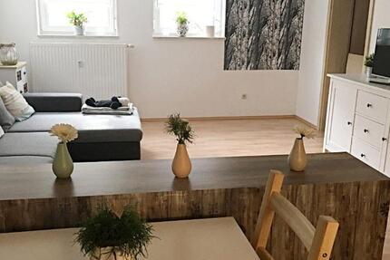 Wohnung Ursensollen - 2 Zimmer, 43 m&sup2;, 345&euro; | Angebot:24864528