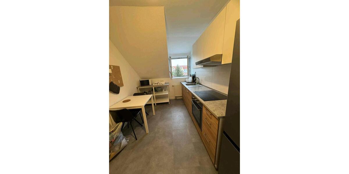 Wohnen auf Zeit Fürstenwalde (Spree) - 4 Zimmer, 16 m&sup2;, 580&euro; | Angebot:25975110