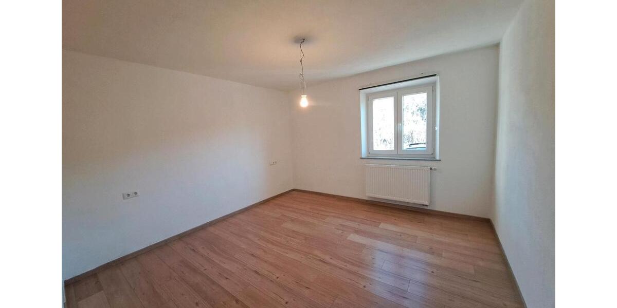 Wohnung zu vermieten 1 zimmer