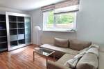 TOP möblierte 1-Zi. EG-Wohnung in ruhiger Lage Nürnberg - Süd Wohnung mieten 1 zimmer