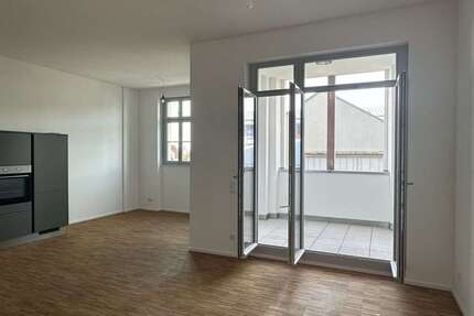 Wohnung zum Mieten in Bensheim 920 € 78 m² 2 zimmer