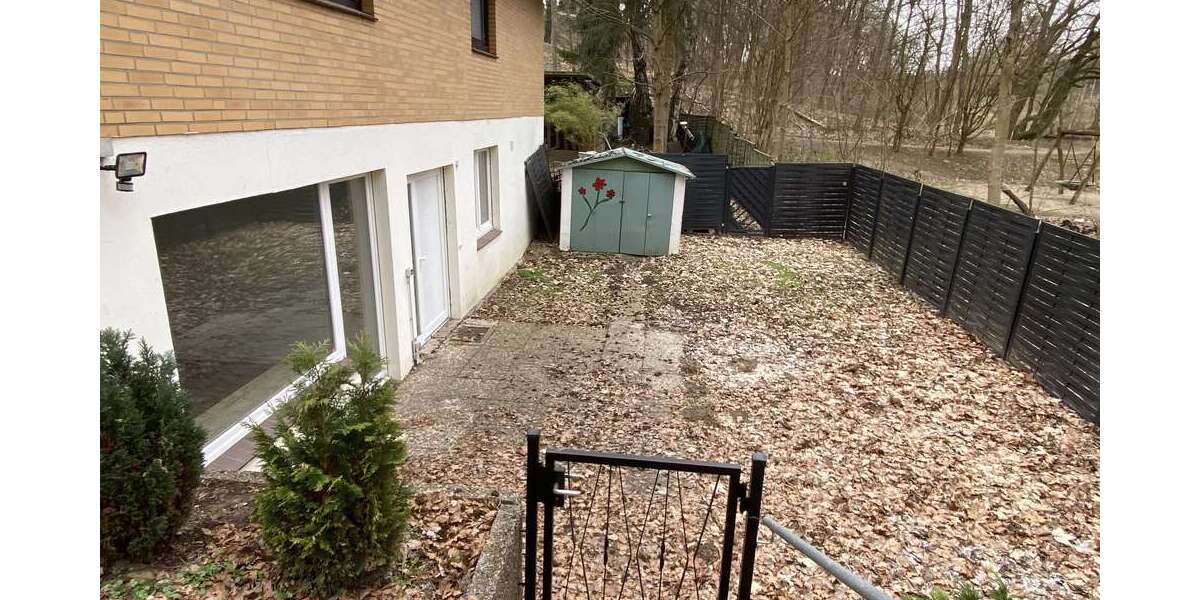 Etagenwohnung Geesthacht Grünhof-Tesperhude - 2 Zimmer, 80 m&sup2;, 770&euro; | Angebot:26186449