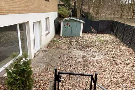 Wohnung Geesthacht Grünhof-Tesperhude - 2 Zimmer, 80 m&sup2;, 770&euro; | Angebot:26186449