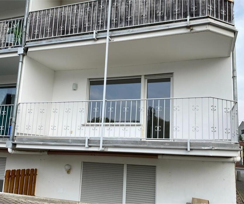 Mietwohnung in Koblenz Rübenach zimmer