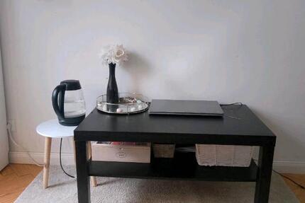 Wohnen auf Zeit Braunschweig Wabe-Schunter-Beberbach - 1 Zimmer, 28 m&sup2;, 495&euro; | Angebot:26317982