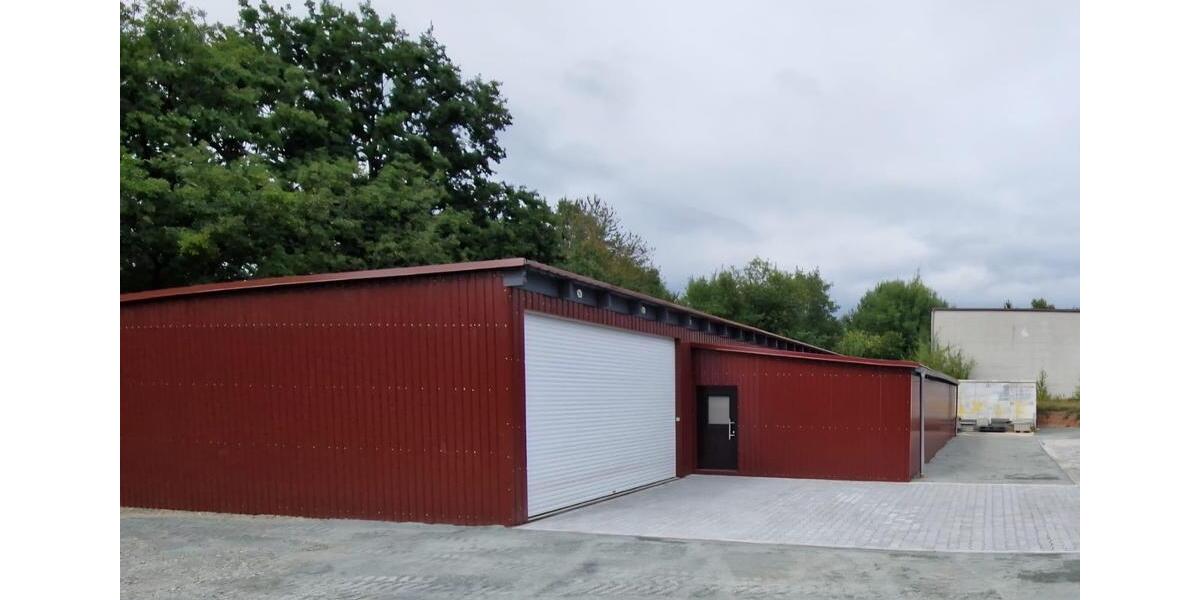 Gewerbeobjekt Brücken - 1.360&euro; | Angebot:24103908