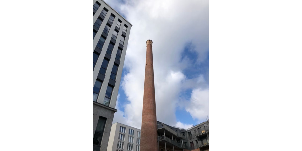 Wohnen auf Zeit Berlin Mitte - 2 Zimmer, 80 m&sup2;, 1.750&euro; | Angebot:25897907