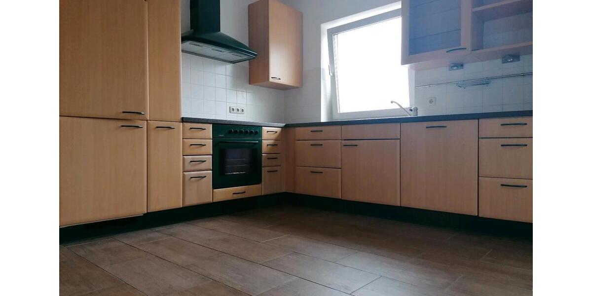 Erdgeschoßwohnung Blankensee - 3 Zimmer, 97 m&sup2;, 800&euro; | Angebot:24688873