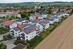 Dachgeschoßwohnung Leiblfing - 3 Zimmer, 83 m&sup2;, 750&euro; | Angebot:26676160
