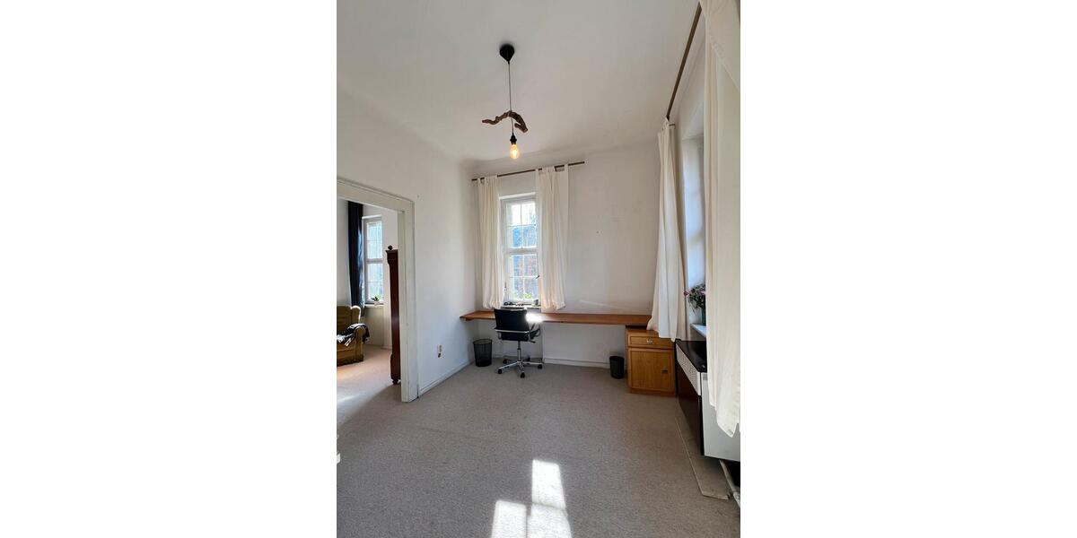 Wohnen auf Zeit Treuchtlingen - 1.5 Zimmer, 25 m&sup2;, 300&euro; | Angebot:25660276