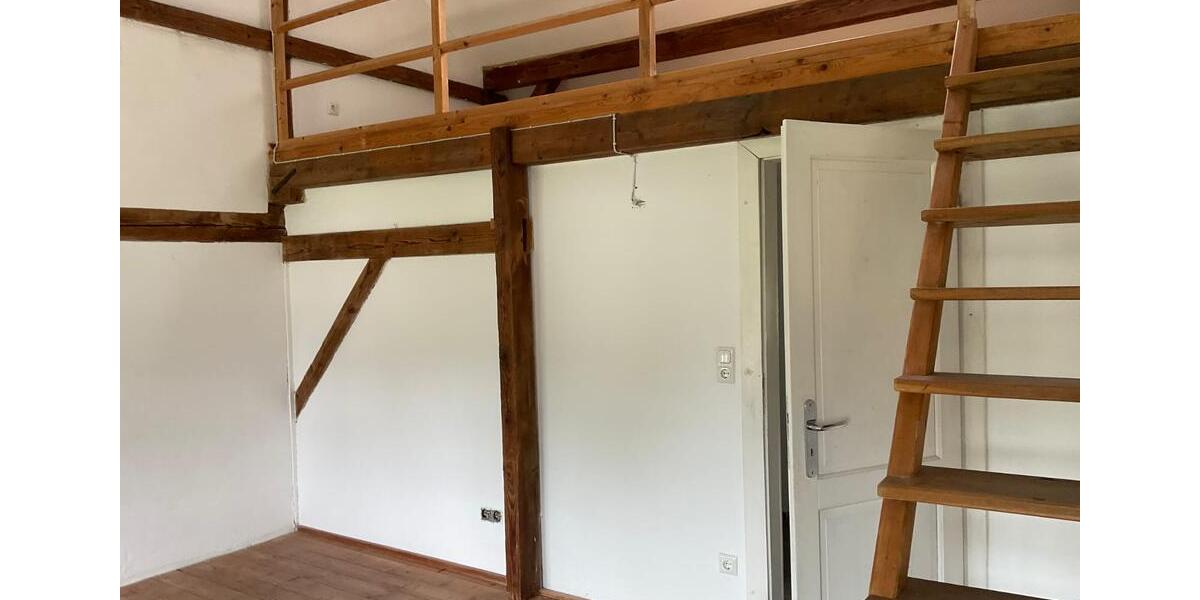 Erdgeschoßwohnung Pfaffing - 2 Zimmer, 90 m&sup2;, 1.000&euro; | Angebot:26686973