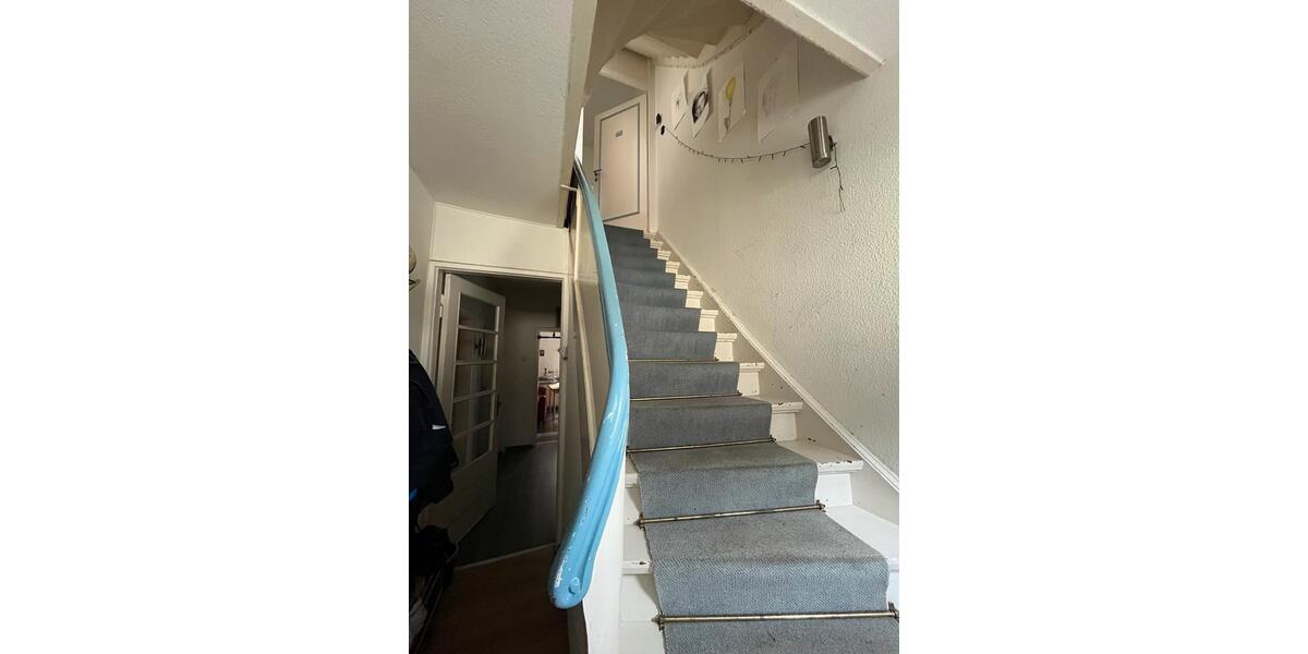 Wohnen auf Zeit Oldenburg Bloherfelde - 1 Zimmer, 12 m&sup2;, 352&euro; | Angebot:26443589