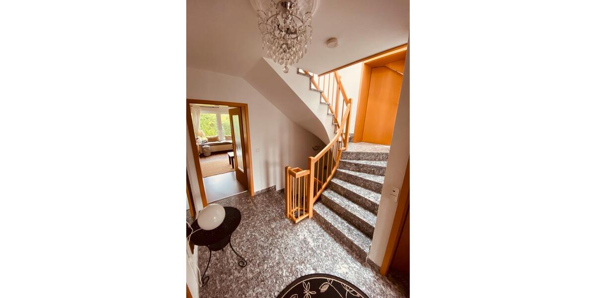 Einfamilienhaus Habichtswald - 3 Zimmer, 118 m&sup2;, 1.590&euro; | Angebot:24852308