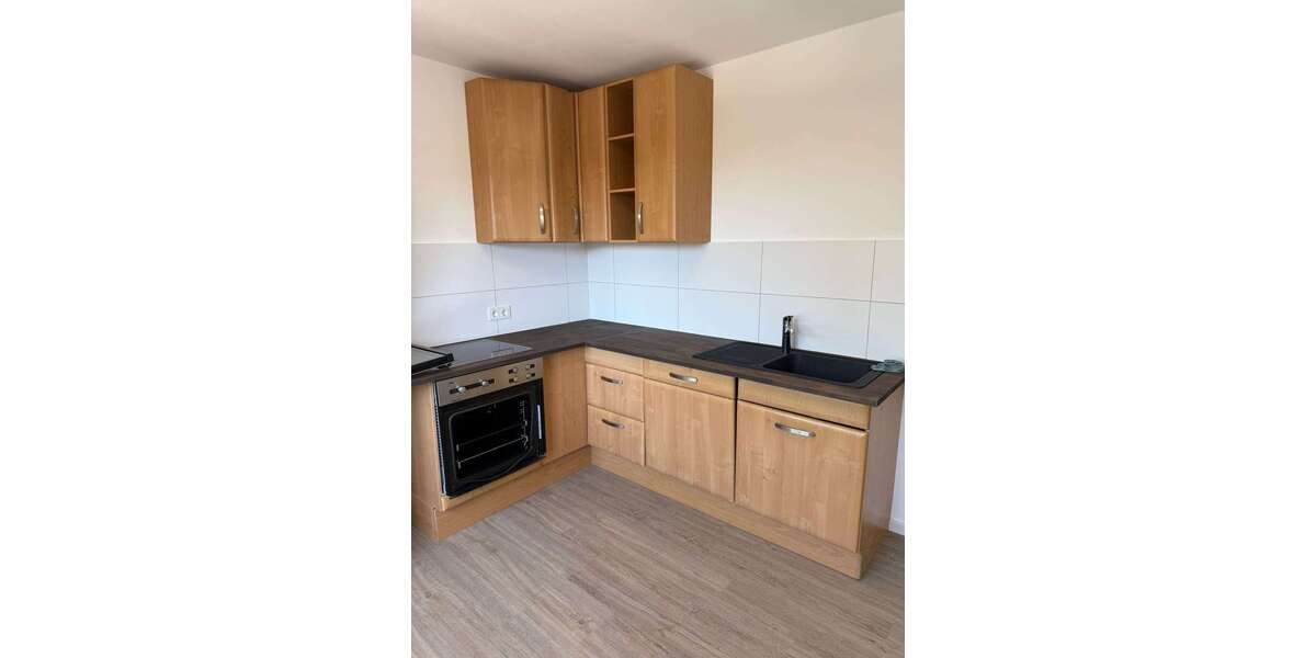 Etagenwohnung Köln Kalk - 1 Zimmer, 42 m&sup2;, 890&euro; | Angebot:26727776