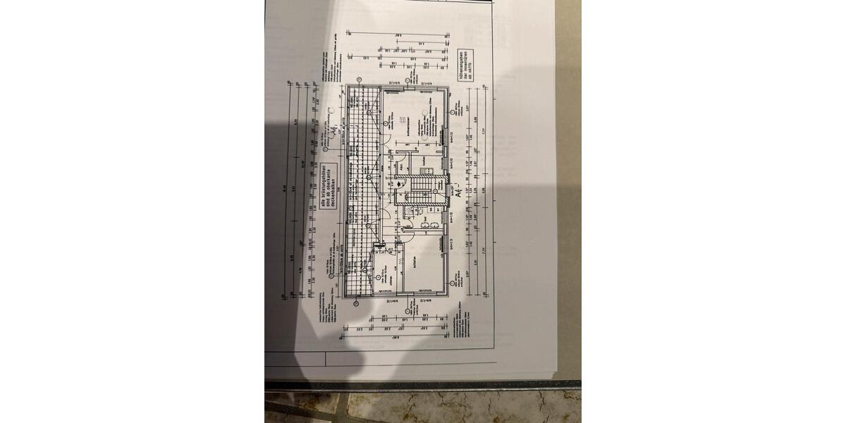 Einfamilienhaus Habichtswald - 3 Zimmer, 107 m&sup2;, 1.080&euro; | Angebot:25881434