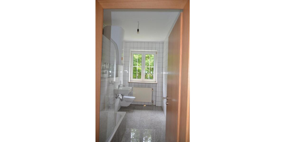 Erdgeschoßwohnung Hauzenberg - 3 Zimmer, 80 m&sup2;, 495&euro; | Angebot:26538648