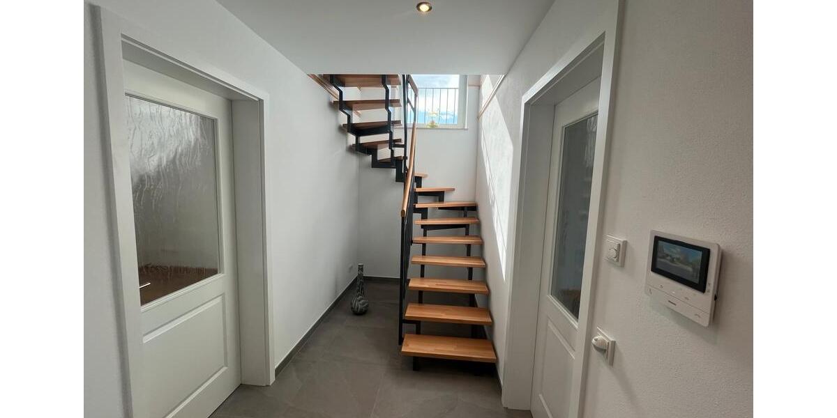 Maisonettenwohnung Doberschau-Gaußig Gaußig - 6 Zimmer, 135 m&sup2;, 1.525&euro; | Angebot:26367315