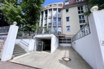 Idyllisch wohnen! 3-Raum Wohnung mit Einbauküche, Wanne und Süd-Balkon. - Etagenwohnung Gera Alt-Bieblach | Angebot:27022991