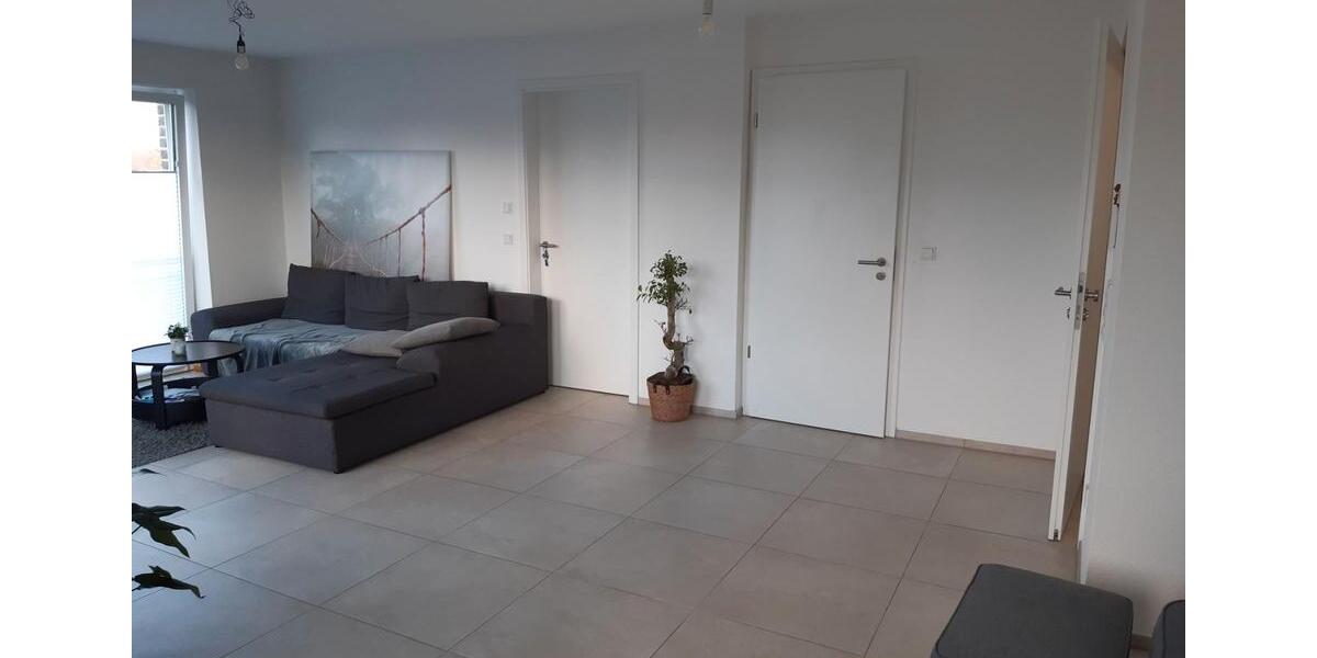Dachgeschoßwohnung Münster Münster-Ost - 2 Zimmer, 52 m&sup2;, 795&euro; | Angebot:26600520