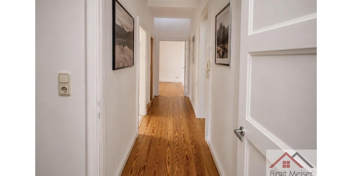 Etagenwohnung Schwerin Altstadt - 2 Zimmer, 54 m&sup2;, 513&euro; | Angebot:26593700