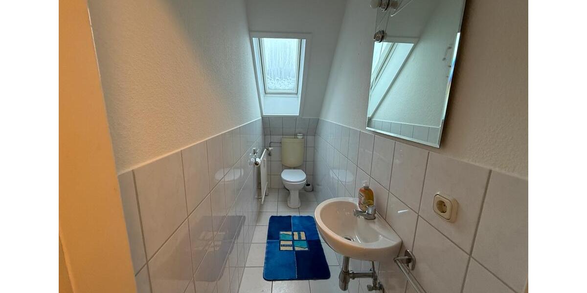 Dachgeschoßwohnung Wrestedt - 3 Zimmer, 78 m&sup2;, 900&euro; | Angebot:25648509