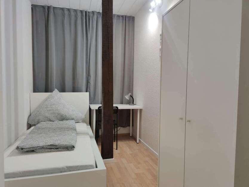WG-Zimmer in Dortmund 350 € 8 m² zimmer