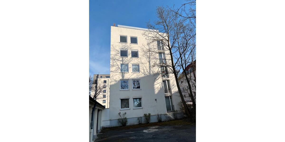 Wohnen auf Zeit Nürnberg Almoshof - 1 Zimmer, 11 m&sup2;, 460&euro; | Angebot:26007236