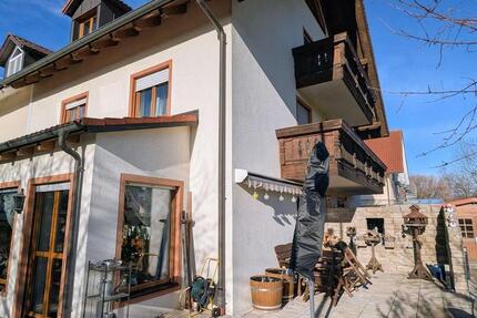 Wohnung Moosinning - 4 Zimmer, 160 m&sup2;, 2.000&euro; | Angebot:24427779