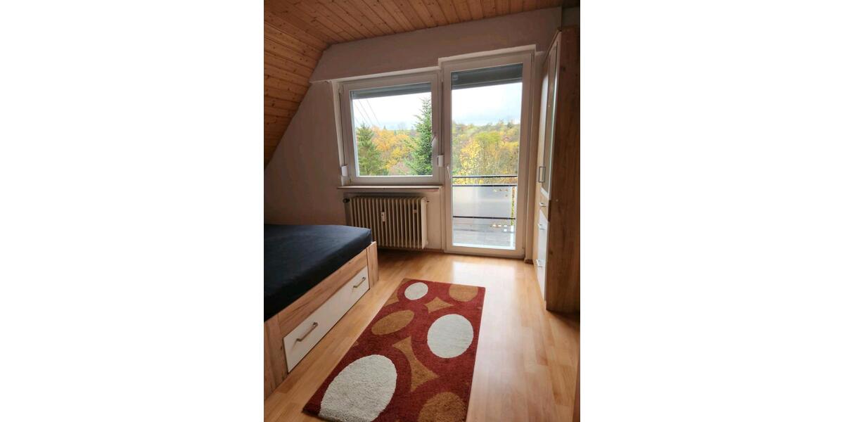 Wohngemeinschaft Zimmern zu VERMIETEN IN Backnang 1 zimmer