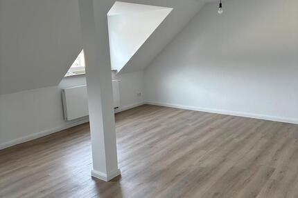 Ansprechende 3 ZKB-DG-Wohnung im Herzen von Nassau 3 zimmer