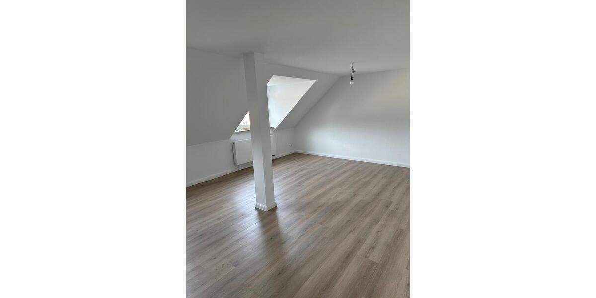 Ansprechende 3 ZKB-DG-Wohnung im Herzen von Nassau 3 zimmer