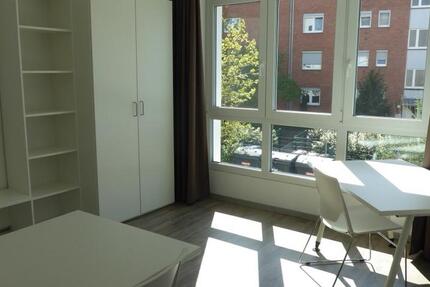 Wohnung Hamm Berge - 1 Zimmer, 25 m&sup2;, 470&euro; | Angebot:26057262