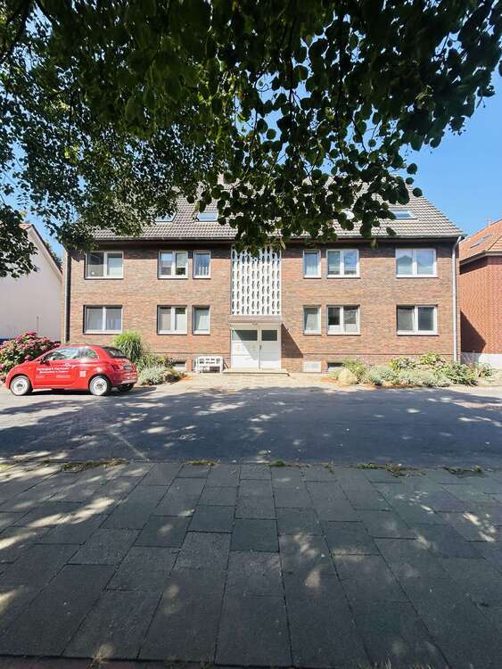 Wohnung zum Mieten in Cuxhaven 600 € 67 m²