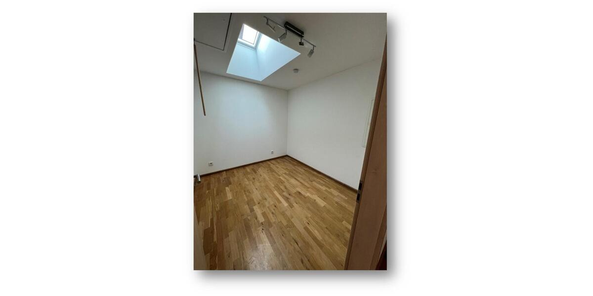 3 Raum Wohnung direkt an der Unstrut 3 zimmer