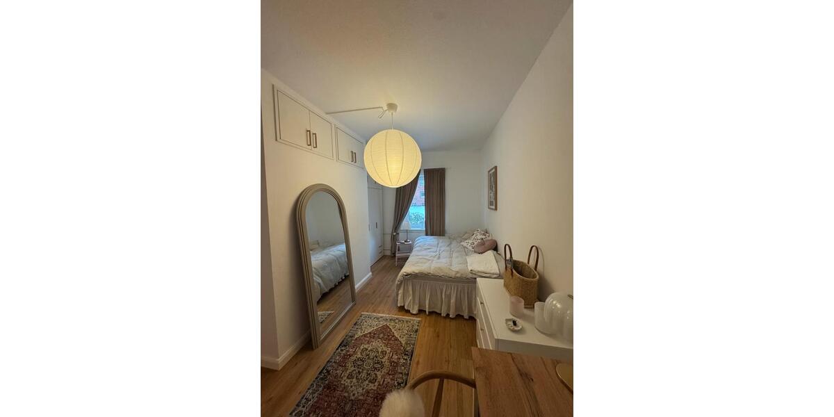 Hochparterre Kiel Ravensberg - 3 Zimmer, 63 m&sup2;, 510&euro; | Angebot:25149838