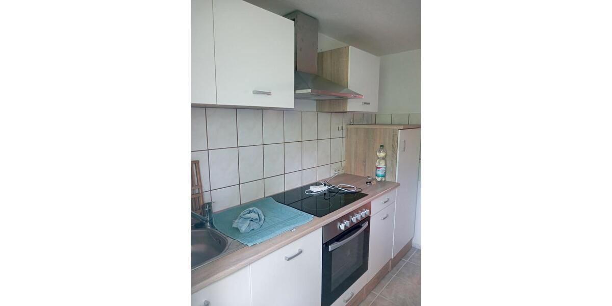 Etagenwohnung Lichtenfels - 2 Zimmer, 50 m&sup2;, 375&euro; | Angebot:26365154